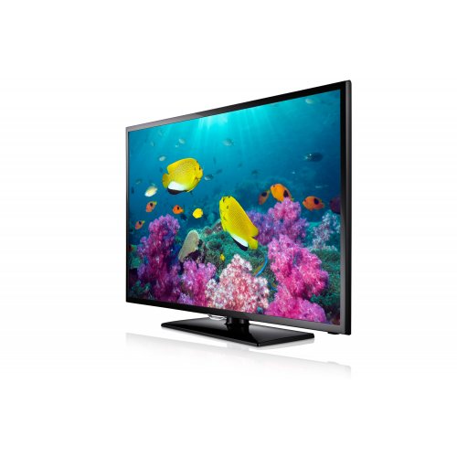Купить Телевизор Samsung UE32F5300 - цена в Харькове, Киеве, Днепре, Одессе
в интернет-магазине Telemart фото