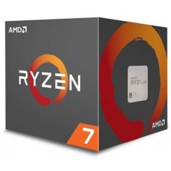 AMD Ryzen 7 1700 3.0(3.6)GHz sAM4 Box (YD1700BBAEBOX)(После обзора)