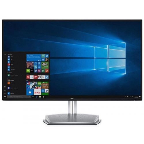 Продати Монітор Dell 23.8" S2418H (210-ALPX) Black за Trade-In у інтернет-магазині Телемарт - Київ, Дніпро, Україна фото