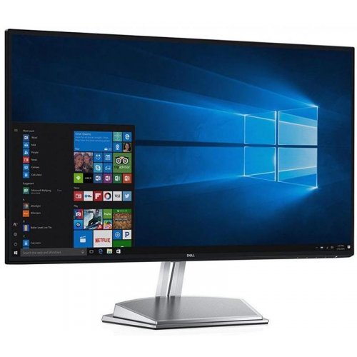 Продати Монітор Dell 23.8" S2418H (210-ALPX) Black за Trade-In у інтернет-магазині Телемарт - Київ, Дніпро, Україна фото