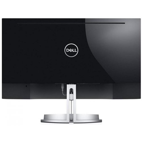 Продати Монітор Dell 23.8" S2418H (210-ALPX) Black за Trade-In у інтернет-магазині Телемарт - Київ, Дніпро, Україна фото