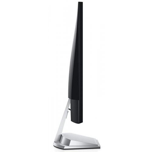 Продати Монітор Dell 23.8" S2418H (210-ALPX) Black за Trade-In у інтернет-магазині Телемарт - Київ, Дніпро, Україна фото