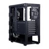 Photo Prologix E114 Tempered Glass without PSU Black