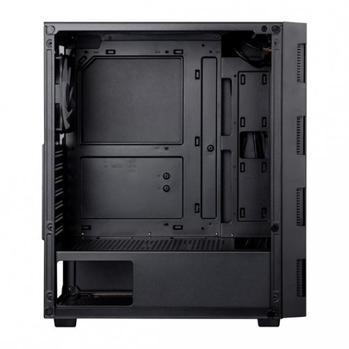 Photo Prologix E114 Tempered Glass without PSU Black