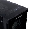 Photo Prologix E114 Tempered Glass without PSU Black