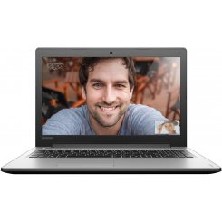 Ноутбук Lenovo IdeaPad 310-15 (80SM019KRA) Silver