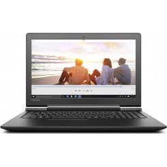Ноутбук Lenovo IdeaPad 700-15 (80RU00UVRA) Black