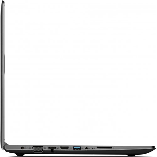 Продать Ноутбук Lenovo IdeaPad 310-15 (80SM01Q8RA) Black по Trade-In интернет-магазине Телемарт - Киев, Днепр, Украина фото