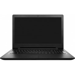 Ноутбук Lenovo IdeaPad 110-15 (80T700E0RA) Black