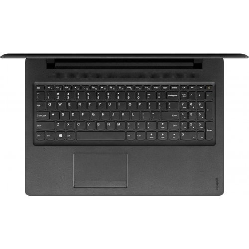 Продать Ноутбук Lenovo IdeaPad 110-15 (80T700E0RA) Black по Trade-In интернет-магазине Телемарт - Киев, Днепр, Украина фото