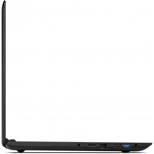 Продать Ноутбук Lenovo IdeaPad 110-15 (80T700E0RA) Black по Trade-In интернет-магазине Телемарт - Киев, Днепр, Украина фото