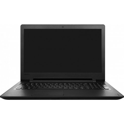 Продать Ноутбук Lenovo IdeaPad 110-15 (80T70085RA) Black по Trade-In интернет-магазине Телемарт - Киев, Днепр, Украина фото