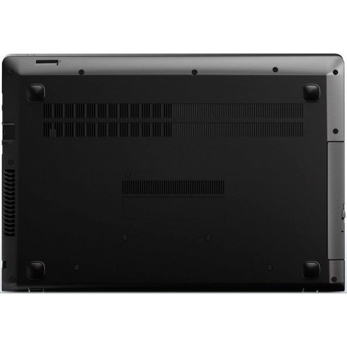 Продать Ноутбук Lenovo IdeaPad 100-15 (80QQ01CLUA) Black по Trade-In интернет-магазине Телемарт - Киев, Днепр, Украина фото
