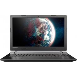 Ноутбук Lenovo IdeaPad B50-10 (80QR007RRA) Gray