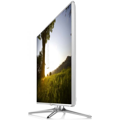 Купити Телевізор Samsung UE32F6510 - ціна в Києві, Львові, Вінниці, Хмельницькому, Франківську, Україні | інтернет-магазин TELEMART.UA фото