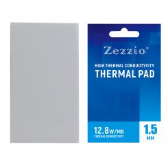 Термопрокладка Zezzio Heat Dissipation Thermal Pad 85х45x1.5mm