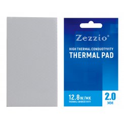 Термопрокладка Zezzio Heat Dissipation Thermal Pad 85х45x2mm