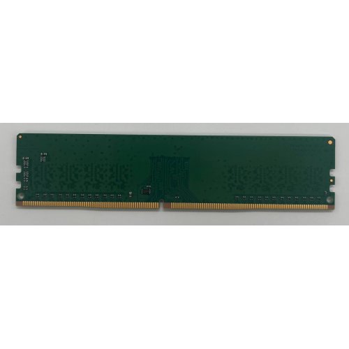 Озп Crucial DDR4 4GB 2666Mhz (CT4G4DFS8266) (Відновлено продавцем, 647132) купити з перевіркою сумісності: огляд, характеристики, ціна у Києві, Львові, Вінниці, Хмельницькому, Івано-Франківську, Україні | інтернет-магазин TELEMART.UA фото