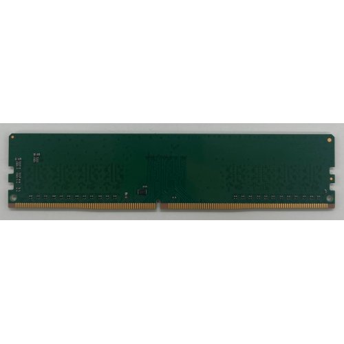 Купить Озу Crucial DDR4 4GB 2666Mhz (CT4G4DFS8266) (Восстановлено продавцом, 647134) с проверкой совместимости: обзор, характеристики, цена в Киеве, Днепре, Одессе, Харькове, Украине | интернет-магазин TELEMART.UA фото