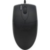 Photo Mouse A4Tech OP-620DS Black