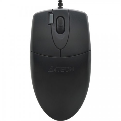 Photo Mouse A4Tech OP-620DS Black