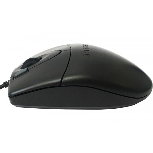 Photo Mouse A4Tech OP-620DS Black