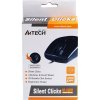 Photo Mouse A4Tech OP-620DS Black