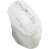 Photo Mouse A4Tech FG45CS Air Cream Beige