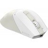 Photo Mouse A4Tech FG45CS Air Cream Beige