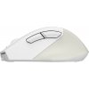 Photo Mouse A4Tech FG45CS Air Cream Beige