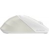 Photo Mouse A4Tech FG45CS Air Cream Beige