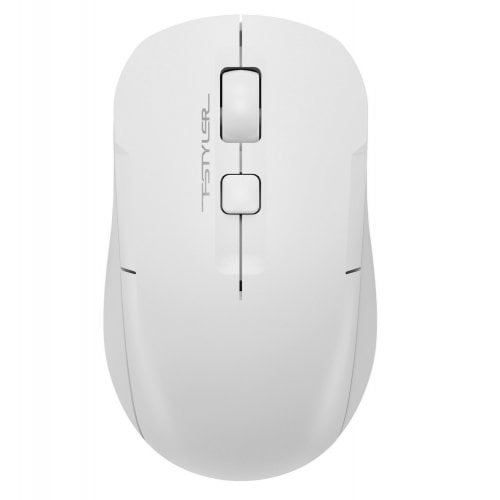 Купить Мышка A4Tech FG16CS Air White - цена в Харькове, Киеве, Днепре, Одессе
в интернет-магазине Telemart фото