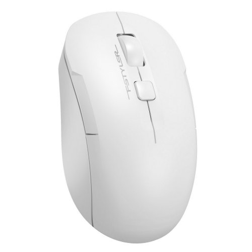 Купить Мышка A4Tech FG16CS Air White - цена в Харькове, Киеве, Днепре, Одессе
в интернет-магазине Telemart фото