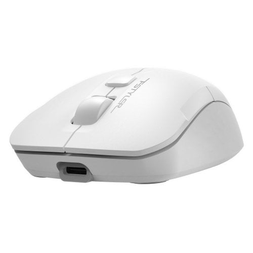 Купить Мышка A4Tech FG16CS Air White - цена в Харькове, Киеве, Днепре, Одессе
в интернет-магазине Telemart фото