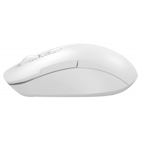 Купить Мышка A4Tech FG16CS Air White - цена в Харькове, Киеве, Днепре, Одессе
в интернет-магазине Telemart фото