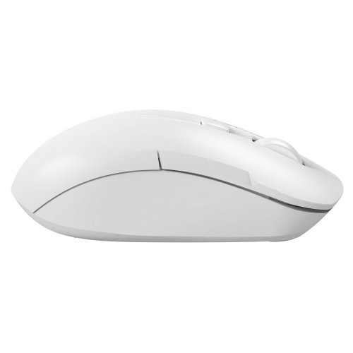 Купить Мышка A4Tech FG16CS Air White - цена в Харькове, Киеве, Днепре, Одессе
в интернет-магазине Telemart фото