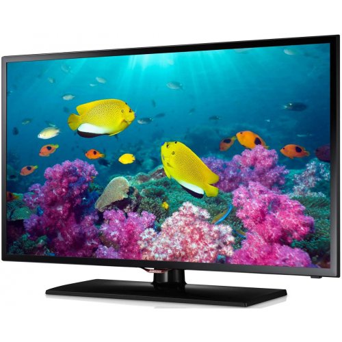 Телевизор Samsung UE39F5020 купить в Украине: Киев, Днепр, Харьков, Одесса  | Низкая цена, отзывы, характеристики от TELEMART фото