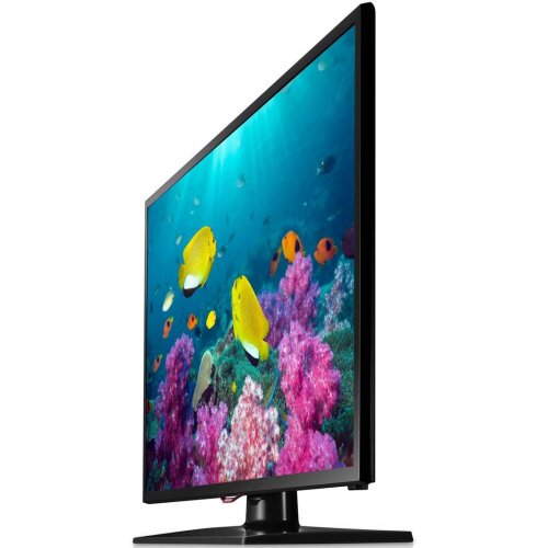 Телевизор Samsung UE39F5020 купить в Украине: Киев, Днепр, Харьков, Одесса  | Низкая цена, отзывы, характеристики от TELEMART фото