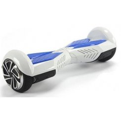 Гироборд Prologix Base-X 6.5 (BS-K65B-White) White