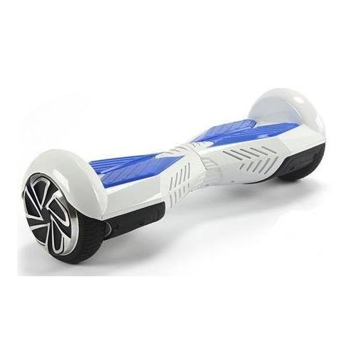 Гироборд Prologix Base-X 6.5 (BS-K65B-White) White купить в Украине | Telemart фото