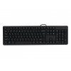 Photo Keyboard A4Tech KKS-3 USB Black
