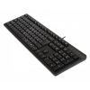 Photo Keyboard A4Tech KKS-3 USB Black