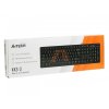 Photo Keyboard A4Tech KKS-3 USB Black
