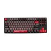 Фото Клавиатура A4Tech Bloody S87 Energy Red