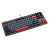 Фото Клавиатура A4Tech Bloody S87 Energy Red