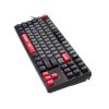 Фото Клавиатура A4Tech Bloody S87 Energy Red