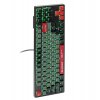 Фото Клавиатура A4Tech Bloody S87 Energy Red