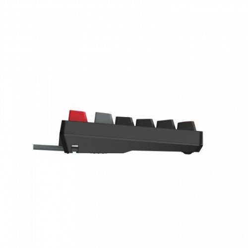 Фото Клавиатура A4Tech Bloody S87 Energy Red