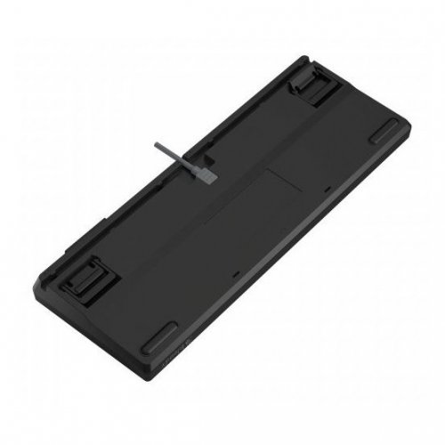 Фото Клавиатура A4Tech Bloody S87 Energy Red