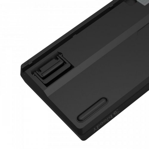 Фото Клавиатура A4Tech Bloody S87 Energy Red